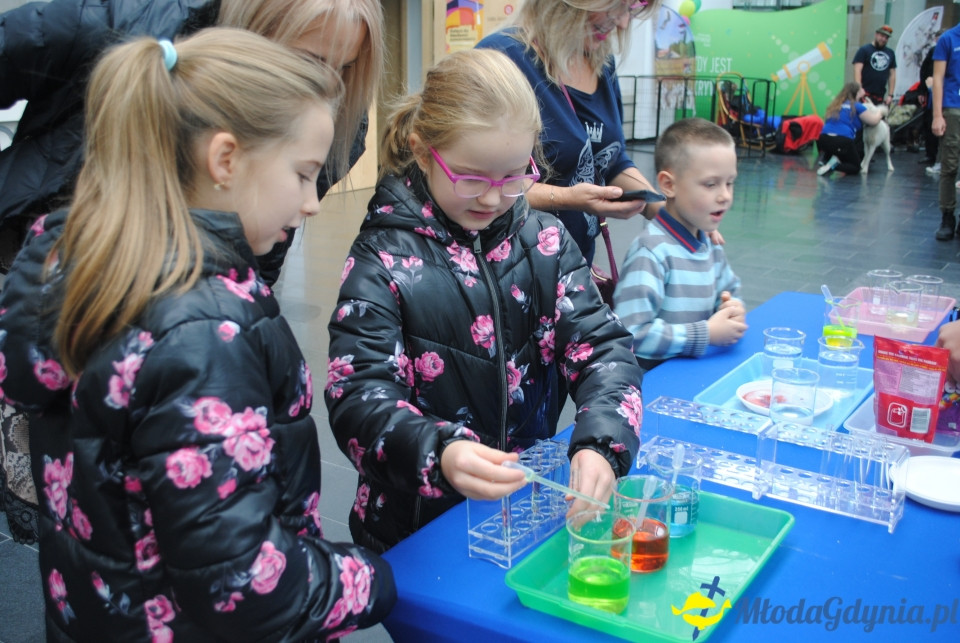 Gala Akademii Experymentu - 05.10.2019r.