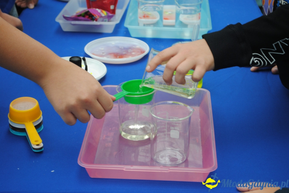 Gala Akademii Experymentu - 05.10.2019r.