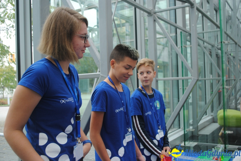 Gala Akademii Experymentu - 05.10.2019r.