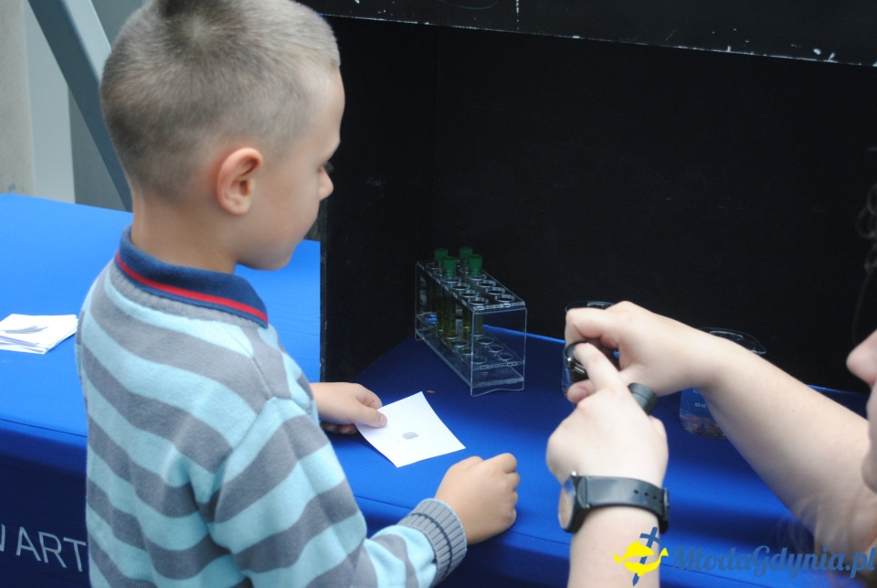 Gala Akademii Experymentu - 05.10.2019r.