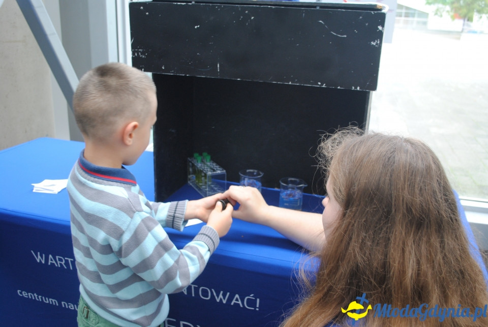 Gala Akademii Experymentu - 05.10.2019r.