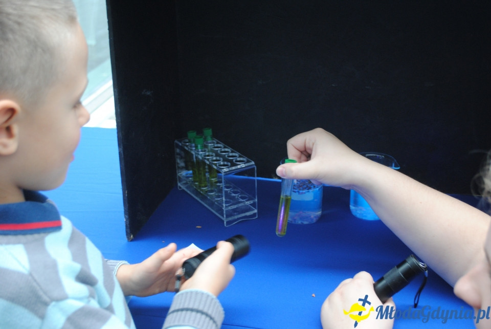 Gala Akademii Experymentu - 05.10.2019r.