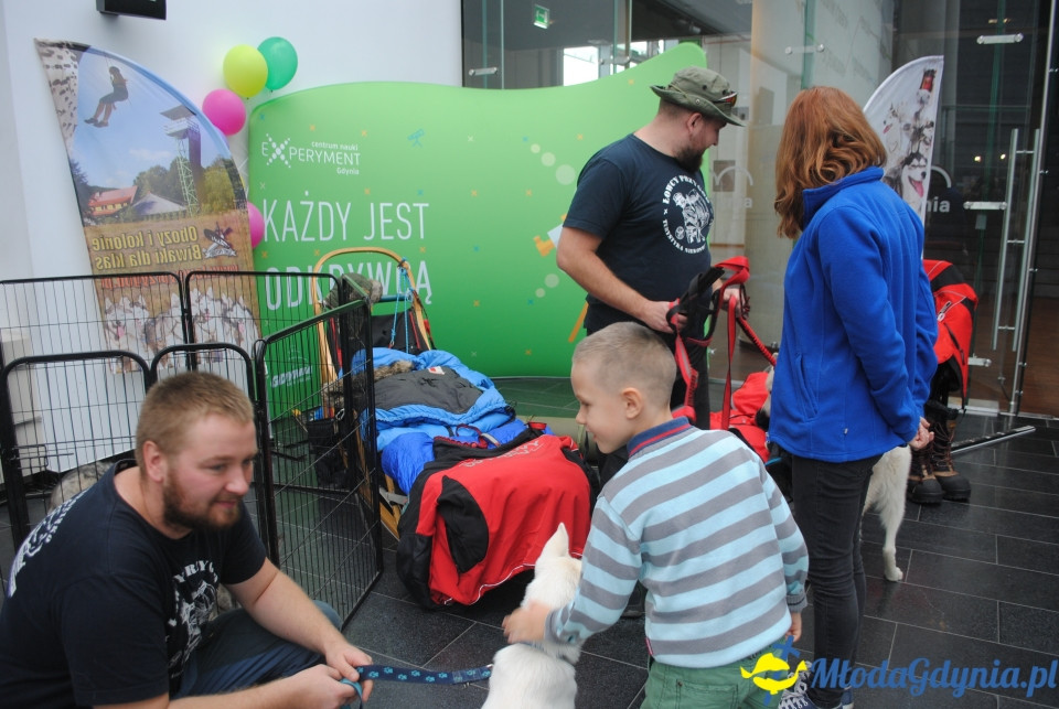 Gala Akademii Experymentu - 05.10.2019r.