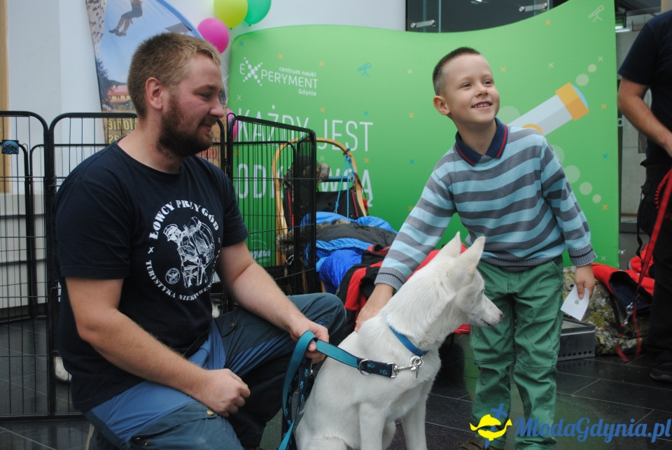 Gala Akademii Experymentu - 05.10.2019r.