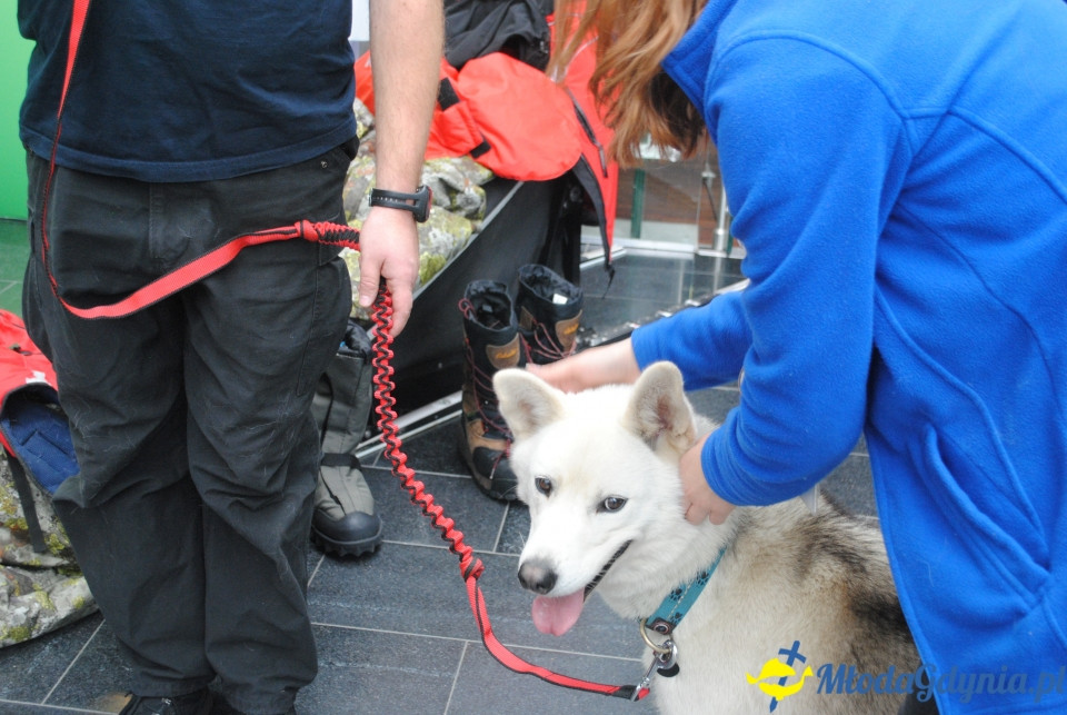 Gala Akademii Experymentu - 05.10.2019r.