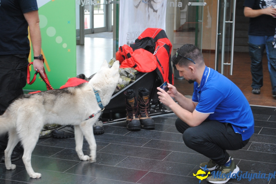 Gala Akademii Experymentu - 05.10.2019r.