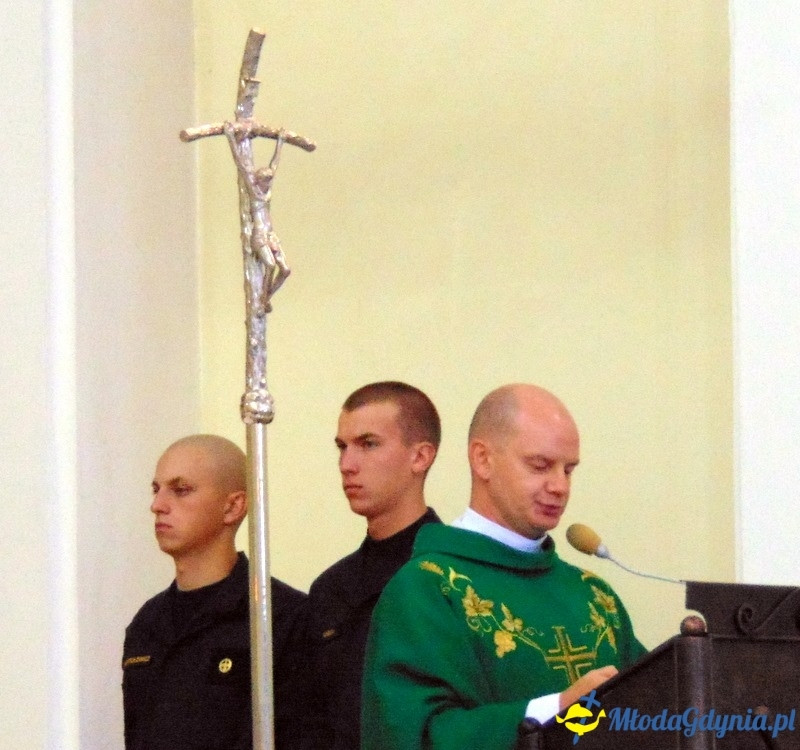 V LO - Odsłonięcie tablicy upamiętniającej Patrona i na grobie Patrona w 80 rocznicę śmierci