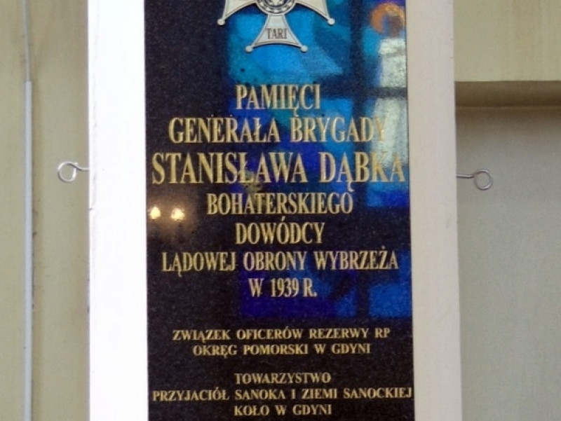 V LO - Odsłonięcie tablicy upamiętniającej Patrona i na grobie Patrona w 80 rocznicę śmierci