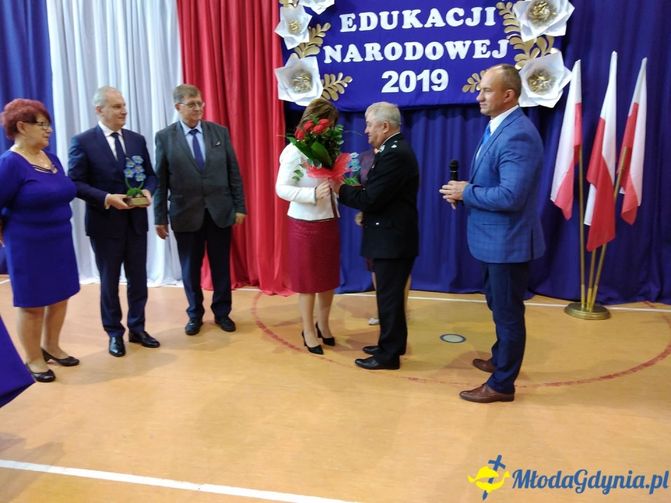 Małgorzata Zwiercan - tuż przed finałem kampanii wyborczej 2019