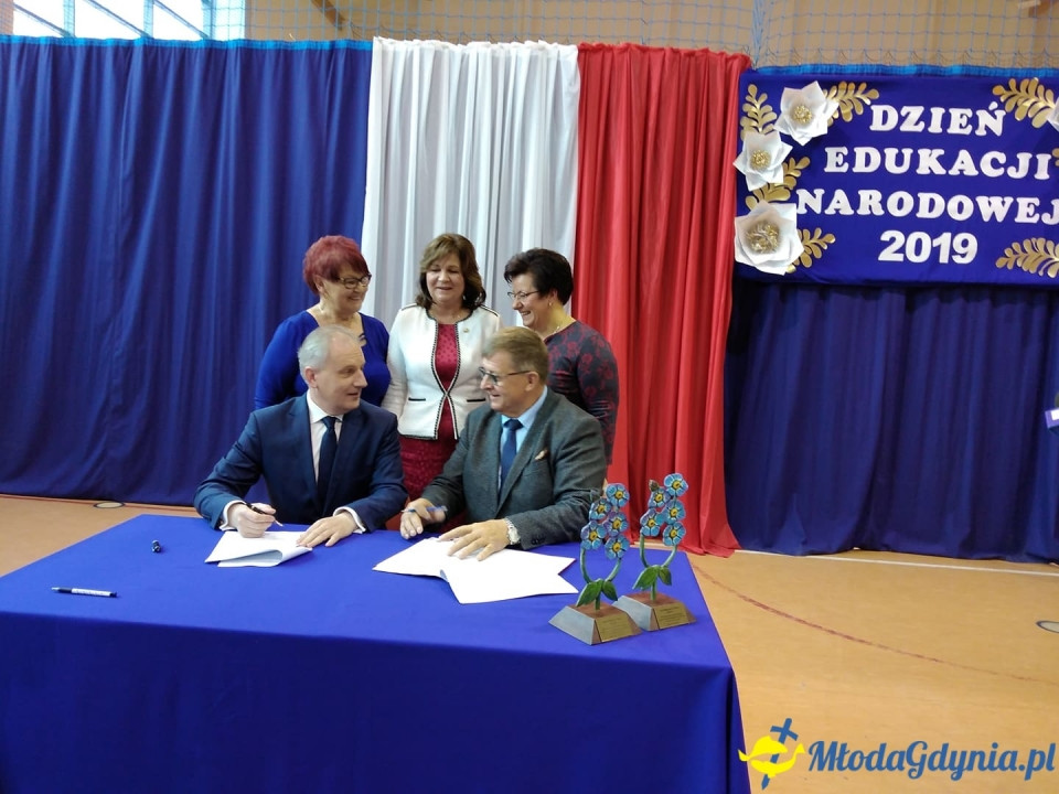 Małgorzata Zwiercan - tuż przed finałem kampanii wyborczej 2019