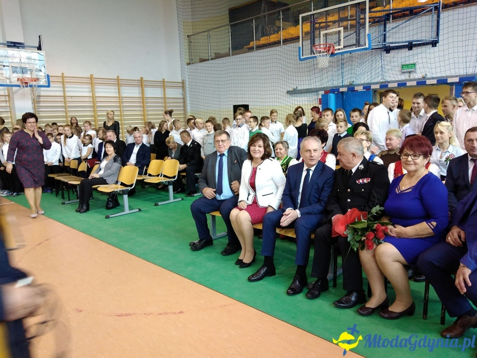 Małgorzata Zwiercan - tuż przed finałem kampanii wyborczej 2019