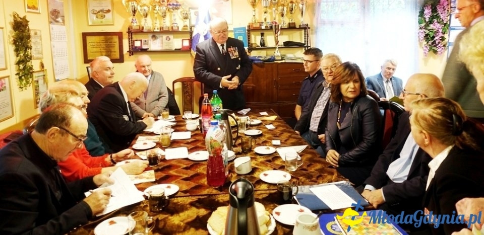 Małgorzata Zwiercan - tuż przed finałem kampanii wyborczej 2019