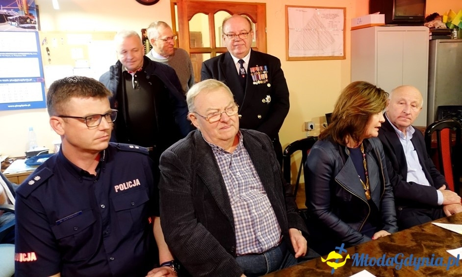 Małgorzata Zwiercan - tuż przed finałem kampanii wyborczej 2019