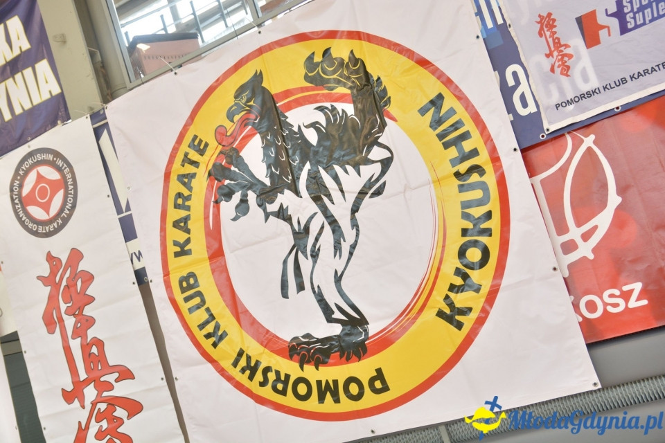 PKKK - I Seminarium Kumite Gdynia 2019