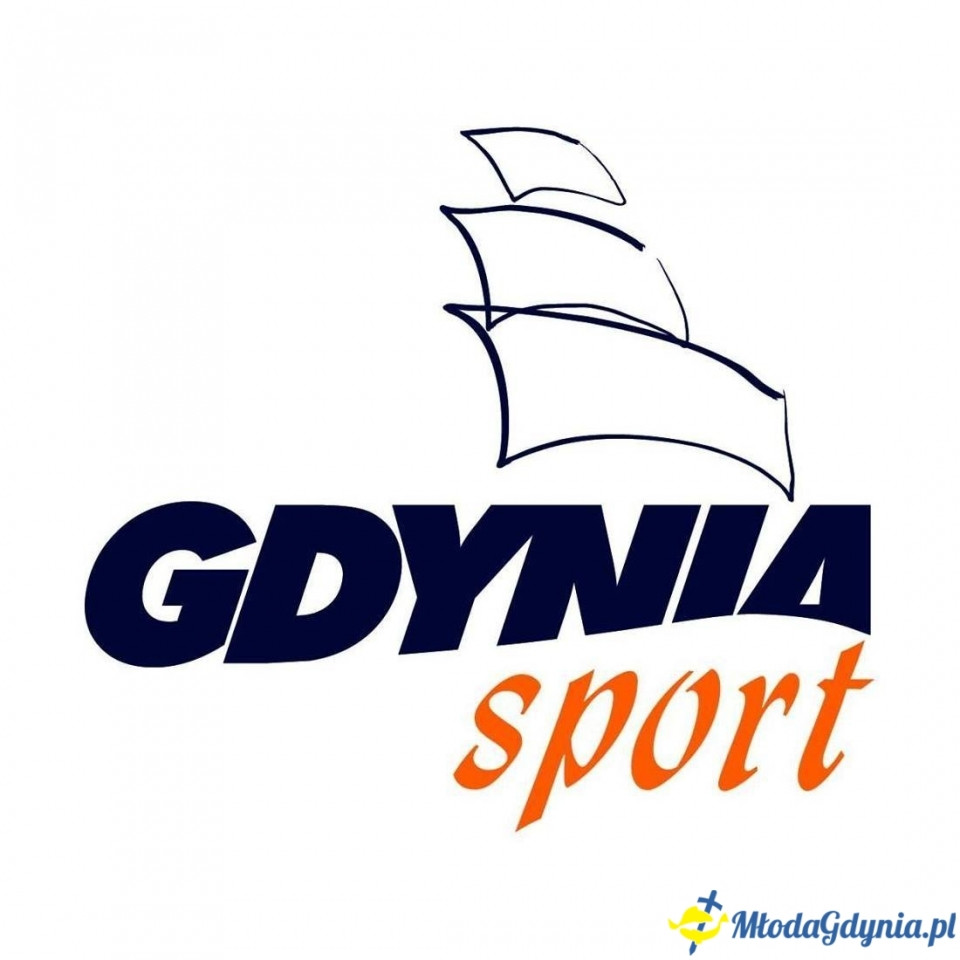SPR Arka Gdynia - MKS Słupia Słupsk 33-10