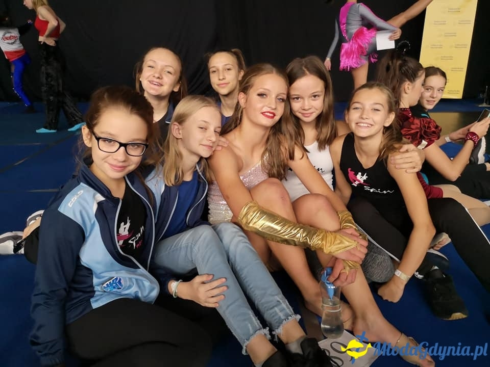 WORLD CHAMPIONSHIPS WADF 2019