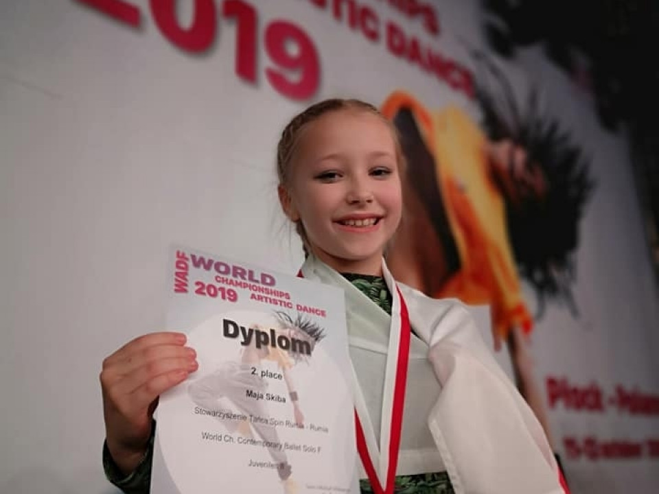 WORLD CHAMPIONSHIPS WADF 2019