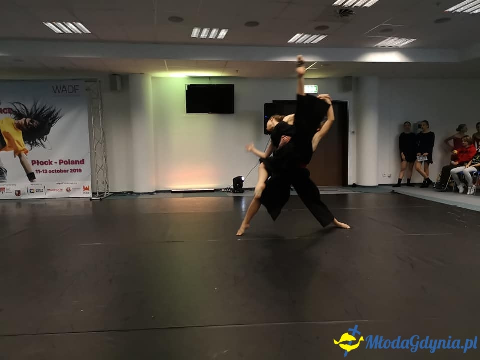 WORLD CHAMPIONSHIPS WADF 2019