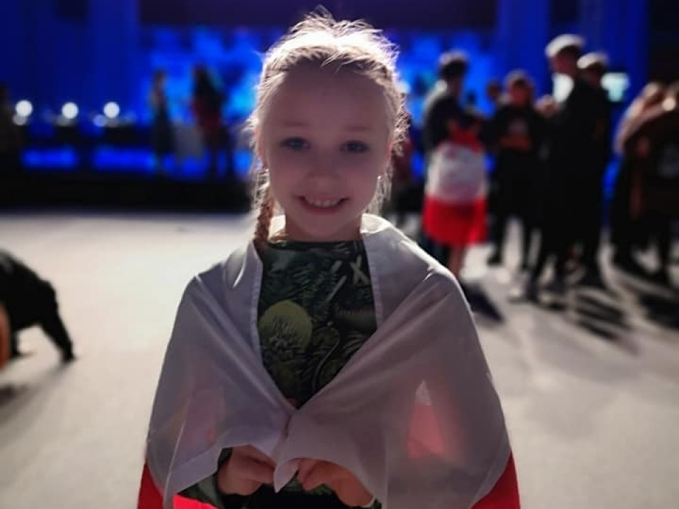 WORLD CHAMPIONSHIPS WADF 2019