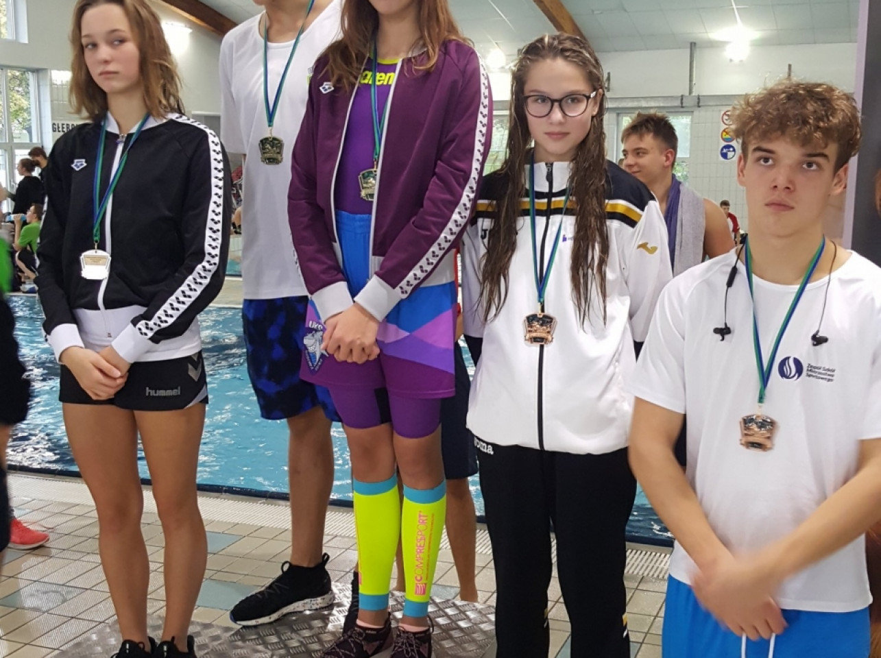 Międzynarodowe Mistrzostwa Miasta Gdańska 12-13.10.2019
