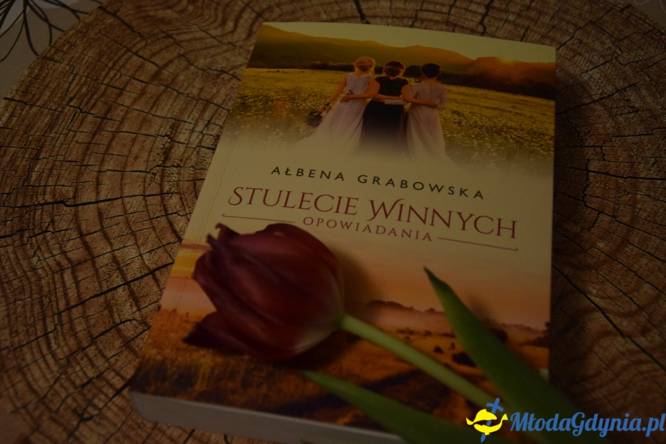 Spotkanie autorskie z Ałbeną Grabowską w Bibliotece Obłuże - 11.10.2019 r.