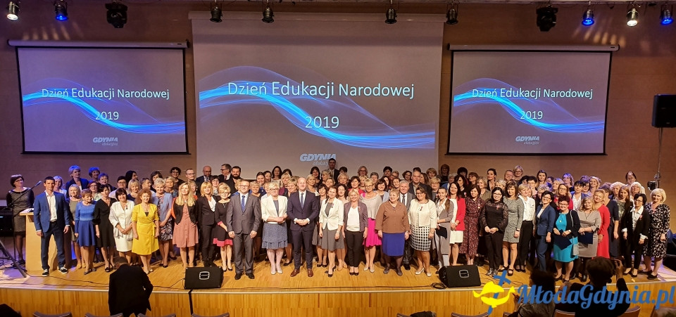 Tworzą markę gdyńskiej edukacji