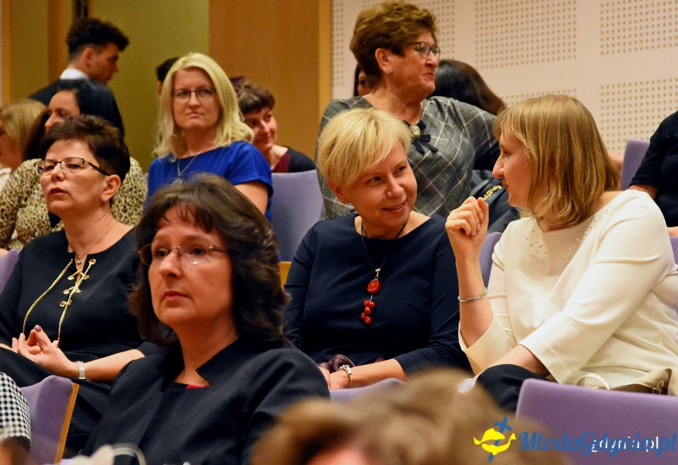 Tworzą markę gdyńskiej edukacji