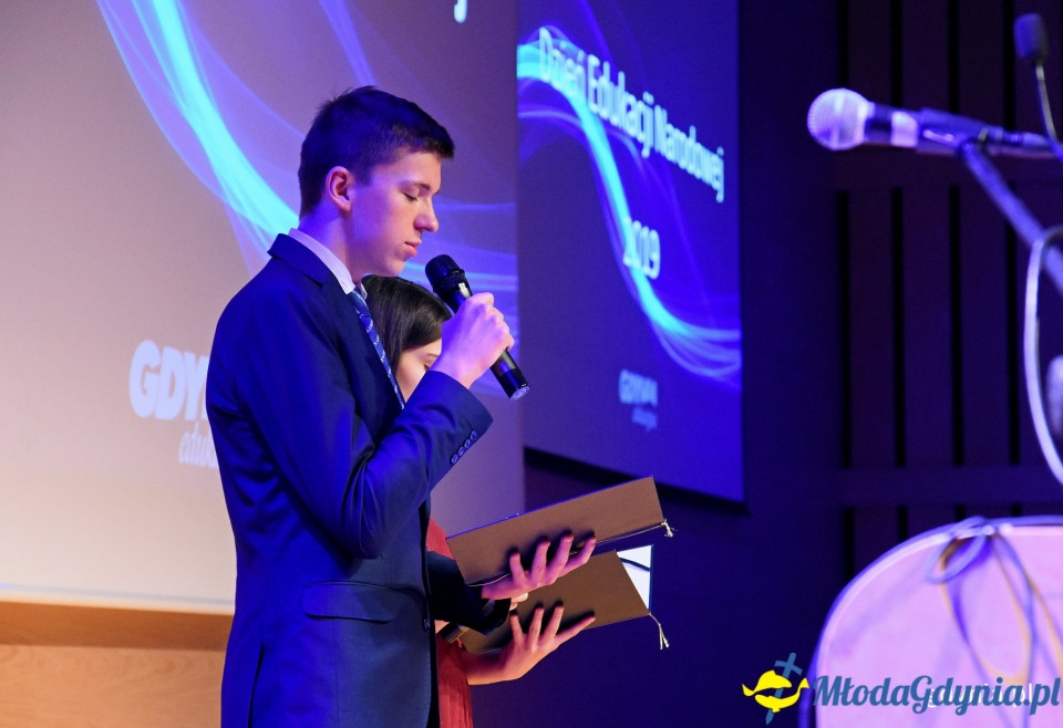 Tworzą markę gdyńskiej edukacji