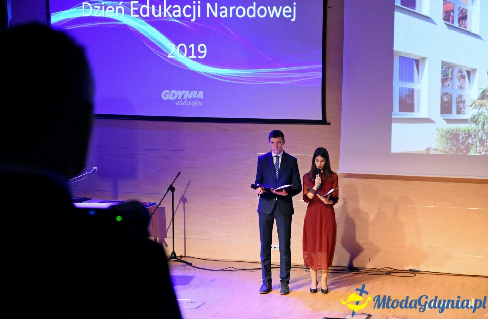 Tworzą markę gdyńskiej edukacji