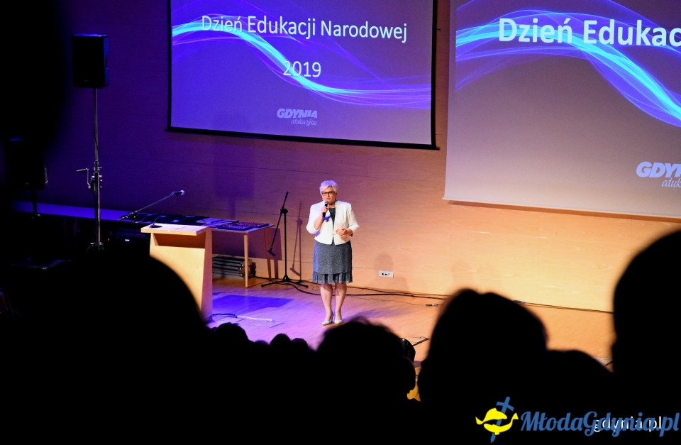 Tworzą markę gdyńskiej edukacji