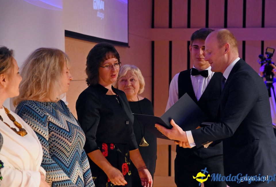 Tworzą markę gdyńskiej edukacji