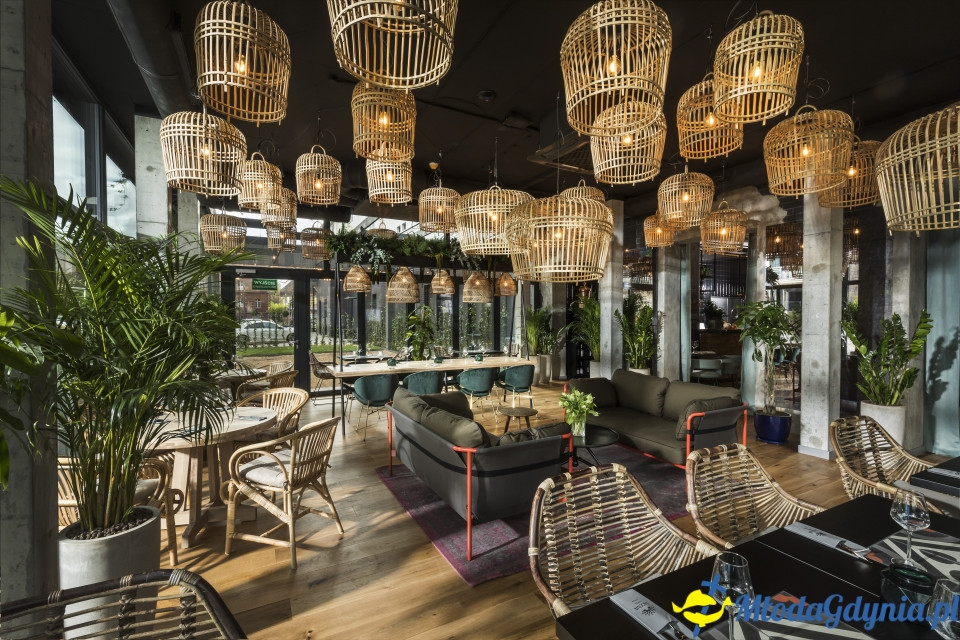 Trójmiasto Restaurant Week 2019 - Festiwal Najlepszych Restauracji właśnie się rozpoczyna