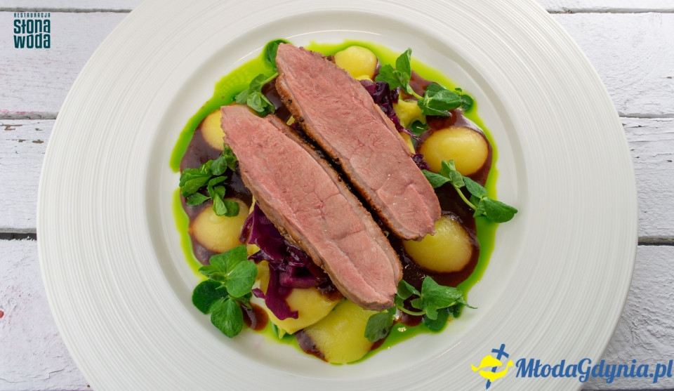 Trójmiasto Restaurant Week 2019 - Festiwal Najlepszych Restauracji właśnie się rozpoczyna