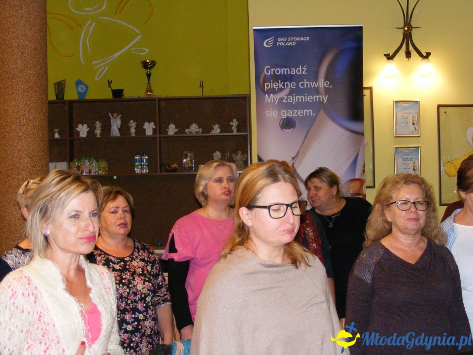 Piaśnicka Msza Żałobna - próba na Fikakowie 15.10.2019