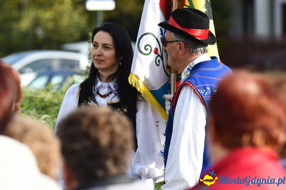 66. Kaszubski Pułk Piechoty ma swój plac