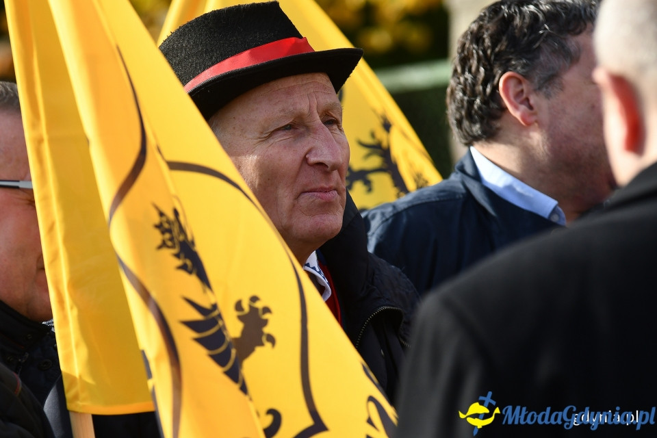 66. Kaszubski Pułk Piechoty ma swój plac