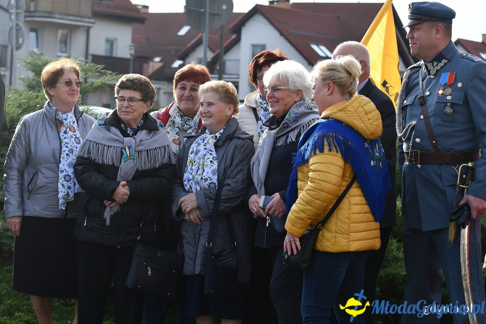 66. Kaszubski Pułk Piechoty ma swój plac