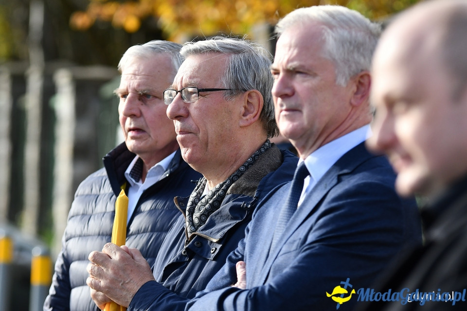 66. Kaszubski Pułk Piechoty ma swój plac