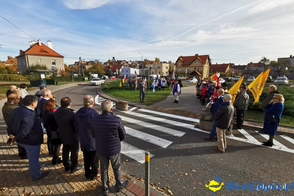 66. Kaszubski Pułk Piechoty ma swój plac