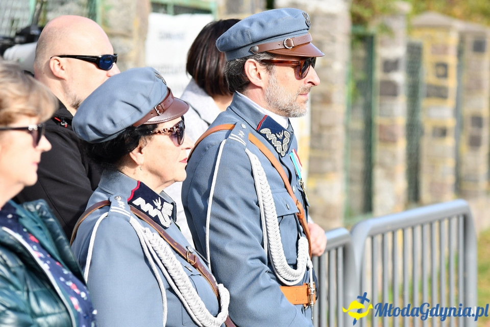 66. Kaszubski Pułk Piechoty ma swój plac