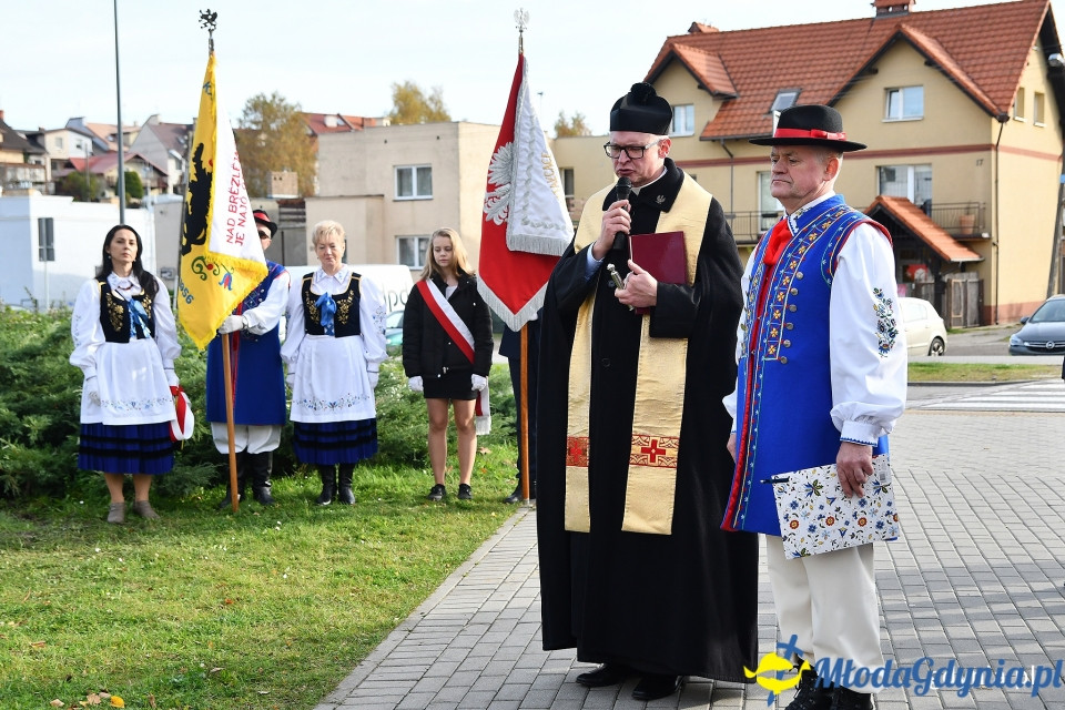 66. Kaszubski Pułk Piechoty ma swój plac