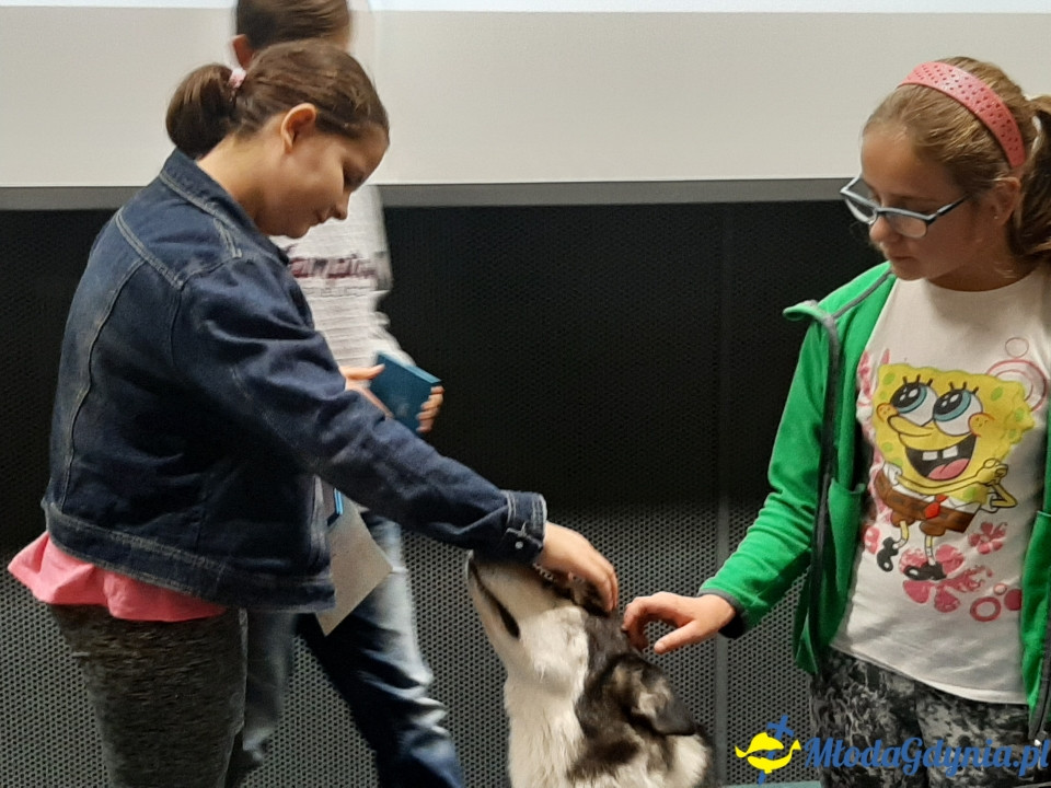 Akademia Experymentu - inauguracja 19.10.2019