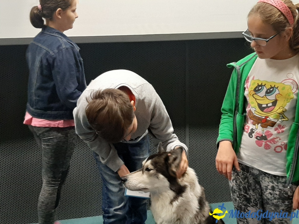 Akademia Experymentu - inauguracja 19.10.2019