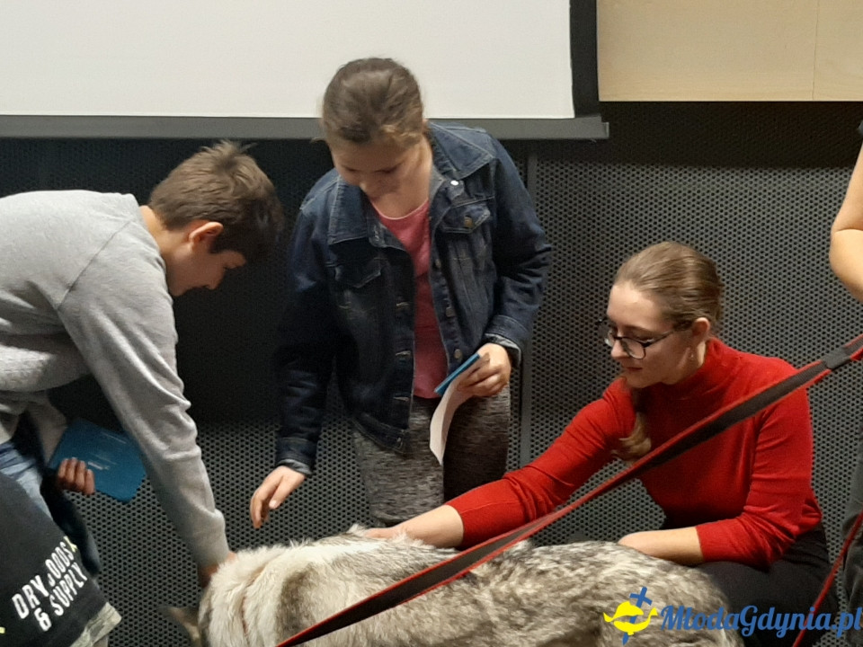 Akademia Experymentu - inauguracja 19.10.2019