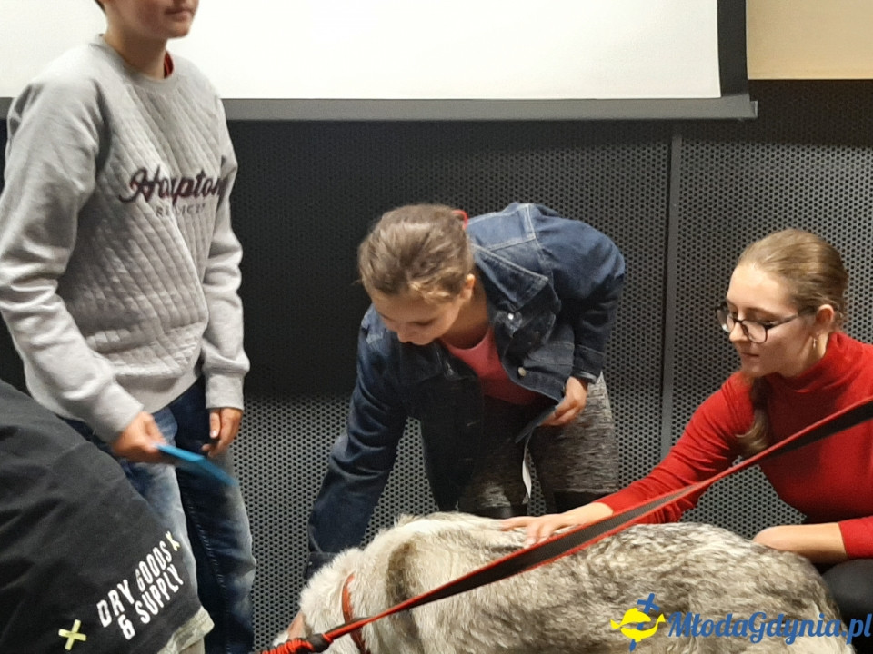 Akademia Experymentu - inauguracja 19.10.2019