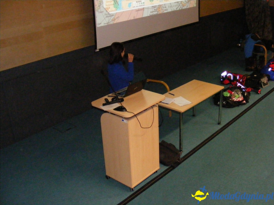 Akademia Experymentu - inauguracja 19.10.2019