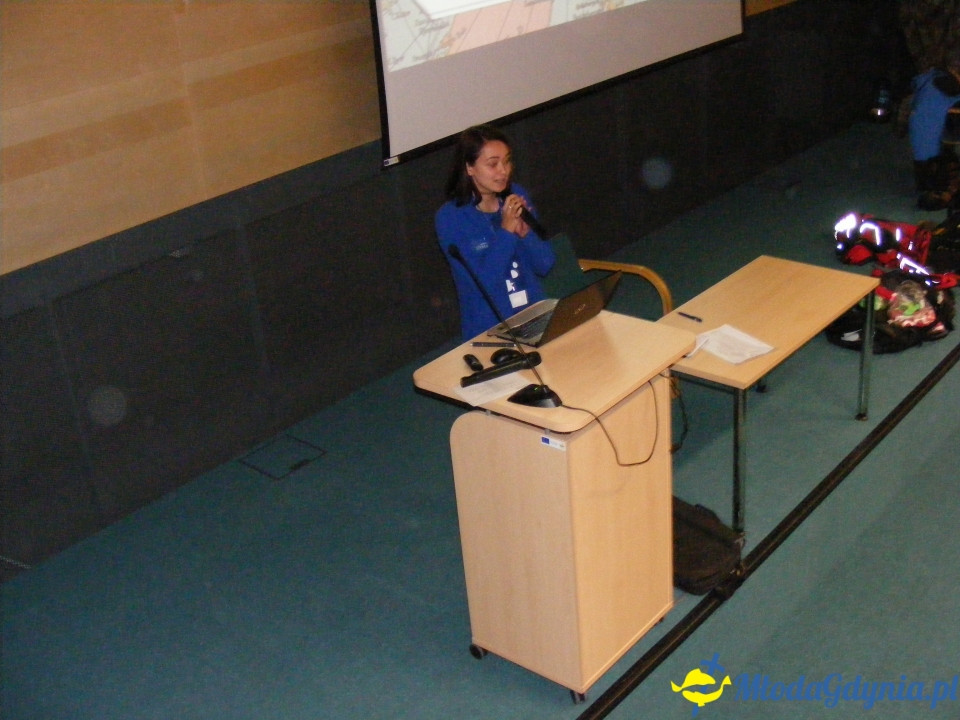 Akademia Experymentu - inauguracja 19.10.2019