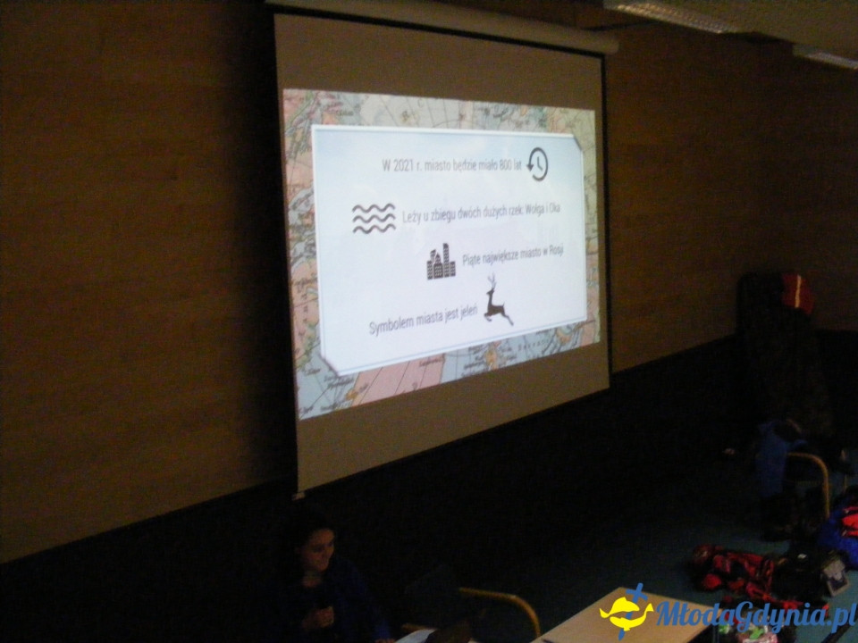 Akademia Experymentu - inauguracja 19.10.2019