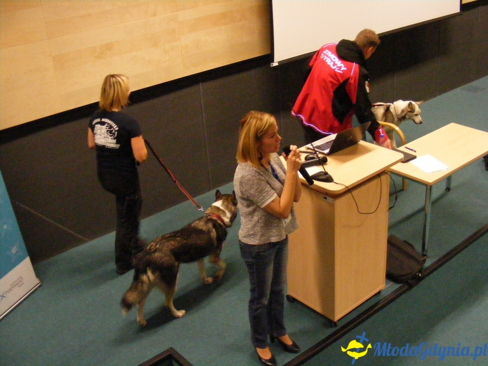 Akademia Experymentu - inauguracja 19.10.2019