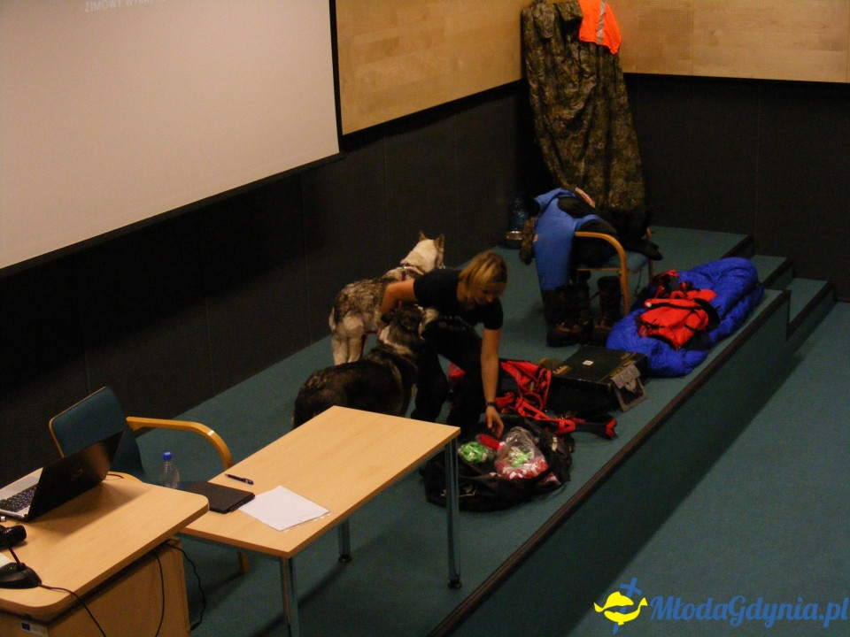 Akademia Experymentu - inauguracja 19.10.2019